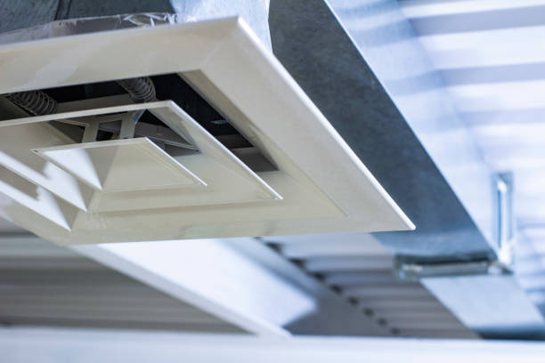 HVAC System Cleaning in Mount Plymouth, FL