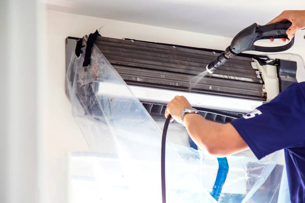 Best HVAC Air Duct Cleaning  in Mount Plymouth, FL