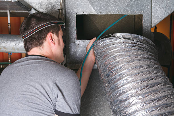 Best Air Duct Cleaning Near Me  in Mount Plymouth, FL