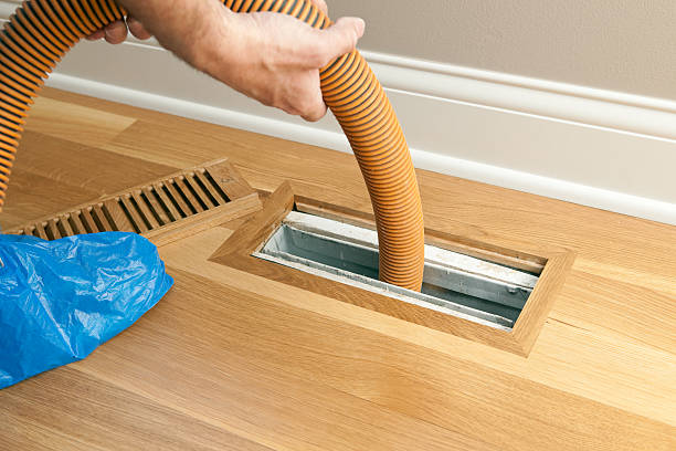 Reliable Mount Plymouth, FL Airduct Cleaning Solutions