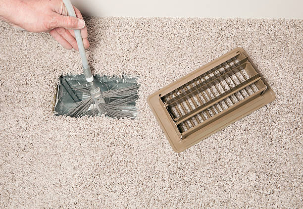 Best Residential Air Duct Cleaning  in Mount Plymouth, FL