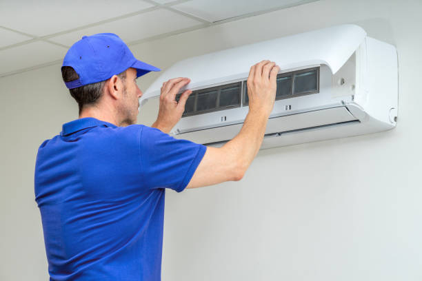 Best Air Duct Cleaning Near Me in Mount Plymouth, FL
