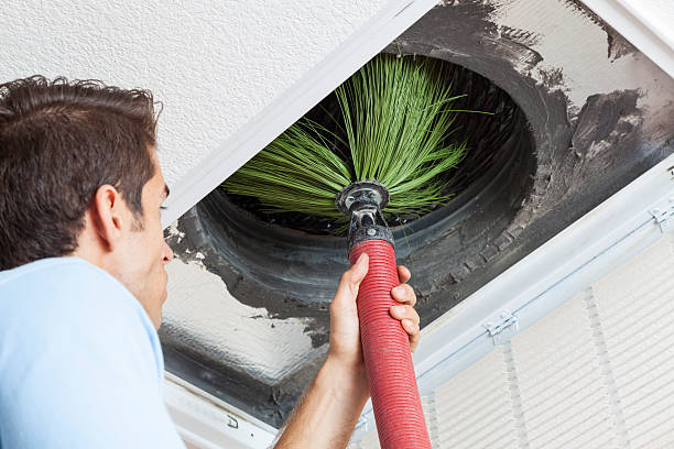 Best HVAC Duct Inspection Services  in Mount Plymouth, FL