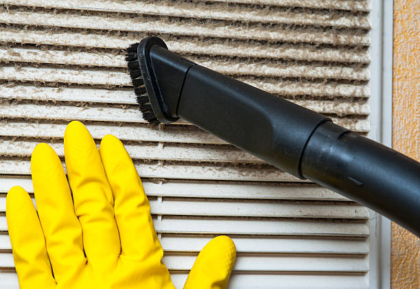 Best Ventilation Cleaning Services  in Mount Plymouth, FL